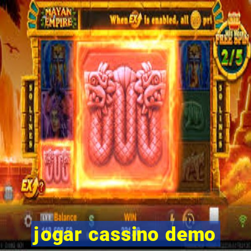 jogar cassino demo